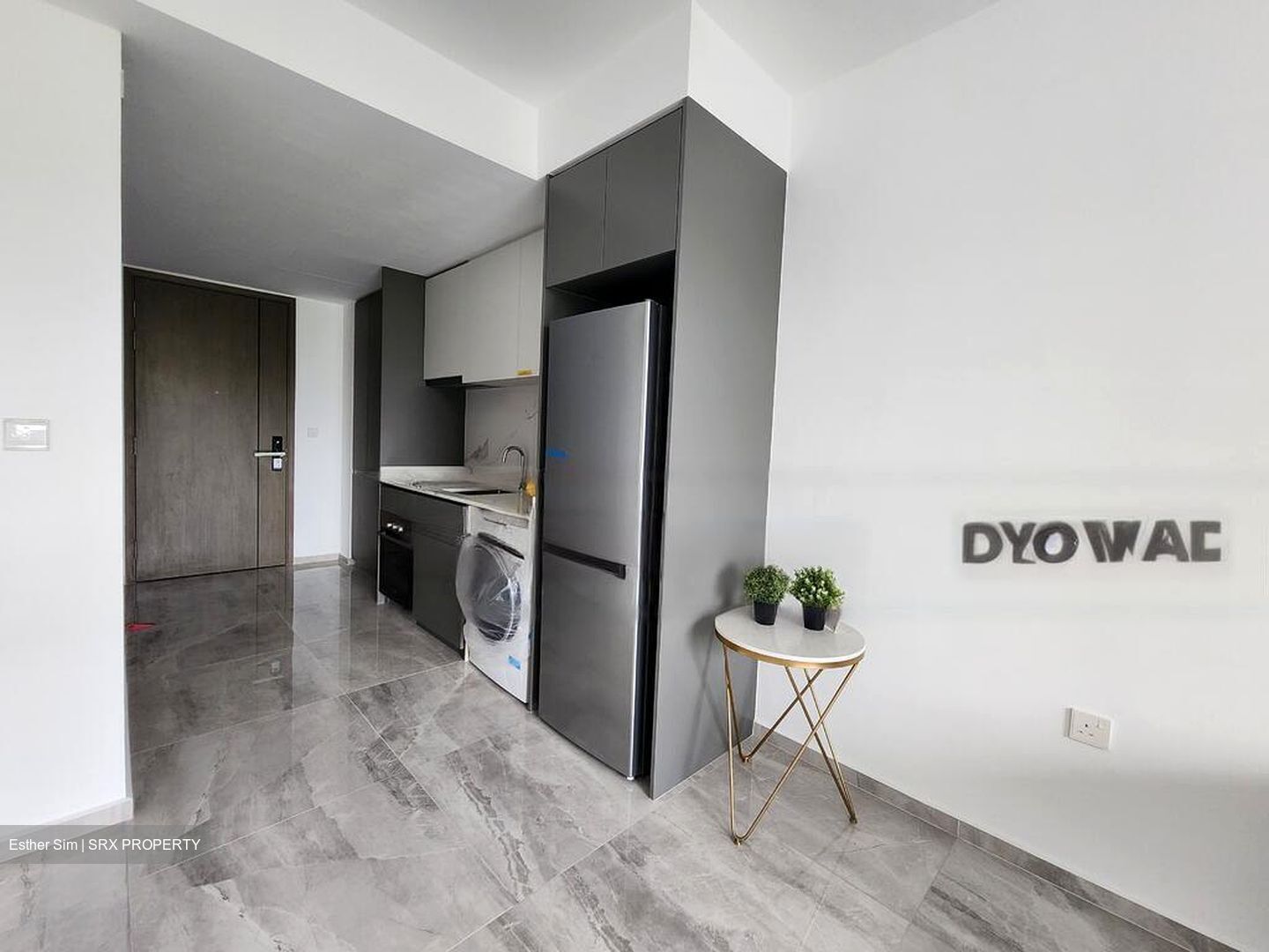 Affinity At Serangoon (D19), Apartment #487303401